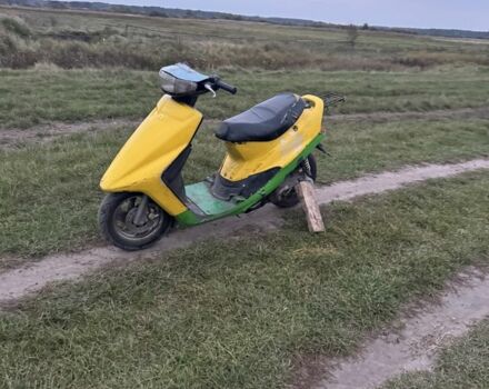 Минск Другая, объемом двигателя 80 л и пробегом 0 тыс. км за 96 $, фото 5 на Automoto.ua