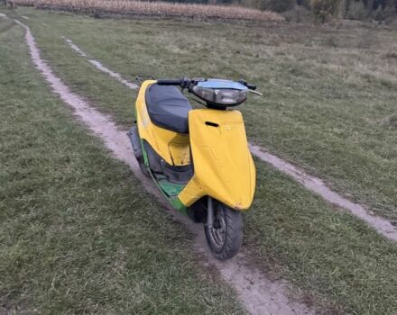 Минск Другая, объемом двигателя 80 л и пробегом 0 тыс. км за 96 $, фото 7 на Automoto.ua