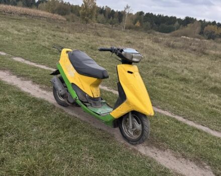 Минск Другая, объемом двигателя 80 л и пробегом 0 тыс. км за 96 $, фото 1 на Automoto.ua