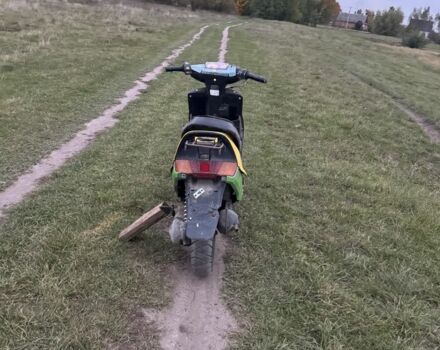 Минск Другая, объемом двигателя 80 л и пробегом 0 тыс. км за 96 $, фото 3 на Automoto.ua