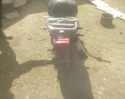 Мінськ Інша, об'ємом двигуна 0 л та пробігом 0 тис. км за 134 $, фото 6 на Automoto.ua