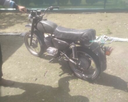 Мінськ Інша, об'ємом двигуна 0 л та пробігом 0 тис. км за 134 $, фото 7 на Automoto.ua