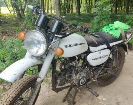 Мінськ Інша, об'ємом двигуна 0.13 л та пробігом 0 тис. км за 327 $, фото 6 на Automoto.ua