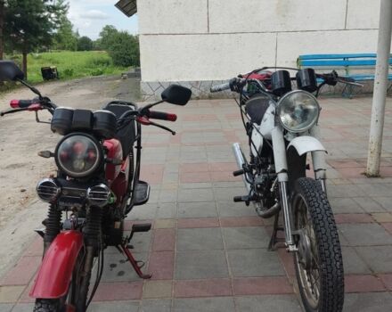 Мінськ Інша, об'ємом двигуна 0.13 л та пробігом 0 тис. км за 327 $, фото 3 на Automoto.ua