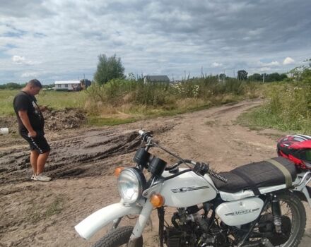 Мінськ Інша, об'ємом двигуна 0.13 л та пробігом 0 тис. км за 327 $, фото 2 на Automoto.ua
