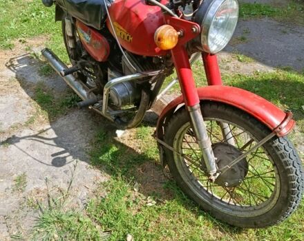 Мінськ Інша, об'ємом двигуна 0.13 л та пробігом 0 тис. км за 85 $, фото 3 на Automoto.ua