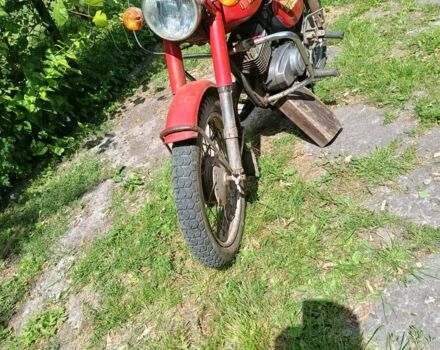 Мінськ Інша, об'ємом двигуна 0.13 л та пробігом 0 тис. км за 85 $, фото 2 на Automoto.ua