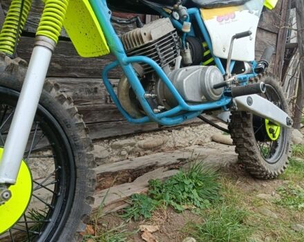 Мінськ Інша, об'ємом двигуна 0.13 л та пробігом 0 тис. км за 557 $, фото 4 на Automoto.ua