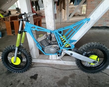 Мінськ Інша, об'ємом двигуна 0.13 л та пробігом 0 тис. км за 557 $, фото 14 на Automoto.ua