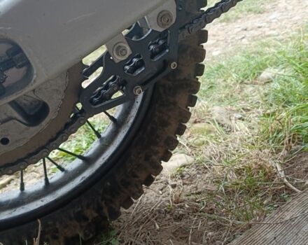 Мінськ Інша, об'ємом двигуна 0.13 л та пробігом 0 тис. км за 557 $, фото 6 на Automoto.ua