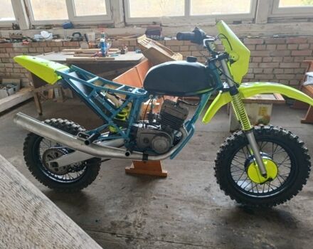 Мінськ Інша, об'ємом двигуна 0.13 л та пробігом 0 тис. км за 557 $, фото 12 на Automoto.ua