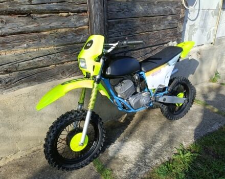 Мінськ Інша, об'ємом двигуна 0.13 л та пробігом 0 тис. км за 557 $, фото 3 на Automoto.ua