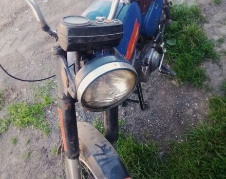 Минск Другая, объемом двигателя 0.13 л и пробегом 0 тыс. км за 194 $, фото 5 на Automoto.ua