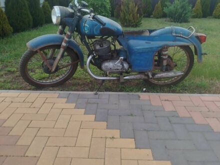 Мінськ Інша, об'ємом двигуна 0 л та пробігом 0 тис. км за 155 $, фото 1 на Automoto.ua