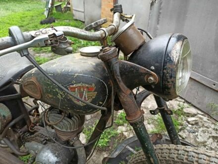 Минск Другая 1958 в Кременчуге на Automoto.ua Минск Другая, объемом двигателя 0.13 л и пробегом 0 тыс. км за 472 $, фото 1 на Automoto.ua