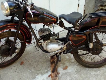 Мінськ Інша, об'ємом двигуна 0.13 л та пробігом 0 тис. км за 761 $, фото 1 на Automoto.ua