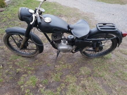 Мінськ Інша 1965 у Яворове на Automoto.ua Мінськ Інша, об'ємом двигуна 0.13 л та пробігом 0 тис. км за 14000 $, фото 1 на Automoto.ua