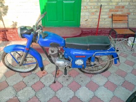 Мінськ Інша 1968 у Чигирине на Automoto.ua Мінськ Інша, об'ємом двигуна 0.13 л та пробігом 0 тис. км за 290 $, фото 1 на Automoto.ua