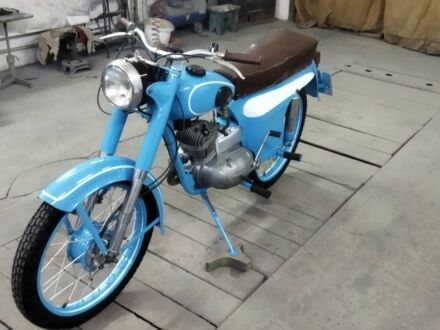 Минск Другая, объемом двигателя 0.13 л и пробегом 0 тыс. км за 1331 $, фото 1 на Automoto.ua