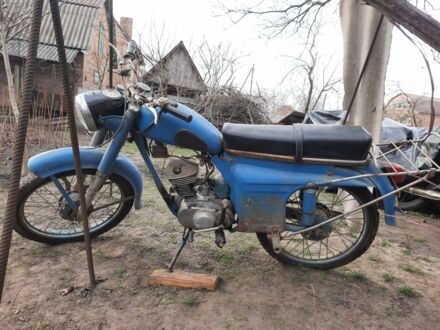 Мінськ Інша 1969 у Городище на Automoto.ua Мінськ Інша, об'ємом двигуна 0.12 л та пробігом 0 тис. км за 145 $, фото 1 на Automoto.ua