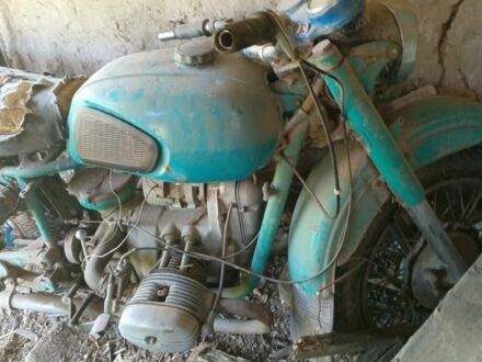 Мінськ Інша 1970 у Могилев-Подольском на Automoto.ua Мінськ Інша, об'ємом двигуна 0.65 л та пробігом 0 тис. км за 37 $, фото 1 на Automoto.ua
