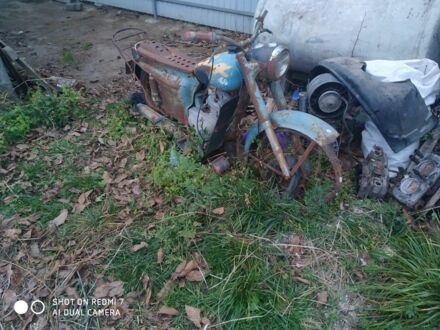 Минск Другая, объемом двигателя 0.13 л и пробегом 0 тыс. км за 36 $, фото 1 на Automoto.ua