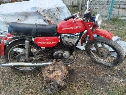 Минск Другая, объемом двигателя 0 л и пробегом 0 тыс. км за 72 $, фото 1 на Automoto.ua