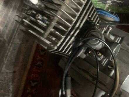 Минск Другая, объемом двигателя 0.13 л и пробегом 0 тыс. км за 142 $, фото 1 на Automoto.ua