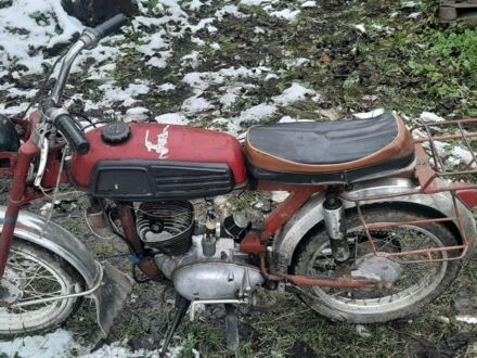 Минск Другая, объемом двигателя 0.13 л и пробегом 0 тыс. км за 189 $, фото 1 на Automoto.ua