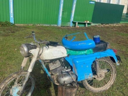 Минск Другая, объемом двигателя 0.13 л и пробегом 0 тыс. км за 311 $, фото 1 на Automoto.ua