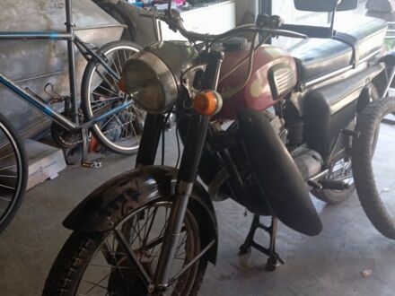 Минск Другая, объемом двигателя 0.13 л и пробегом 0 тыс. км за 167 $, фото 1 на Automoto.ua