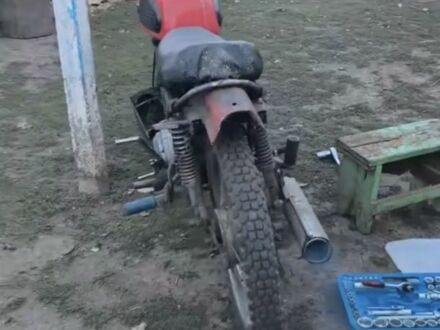 Минск Другая, объемом двигателя 0.13 л и пробегом 0 тыс. км за 95 $, фото 1 на Automoto.ua