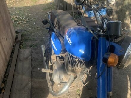 Минск Другая, объемом двигателя 0.13 л и пробегом 0 тыс. км за 360 $, фото 1 на Automoto.ua