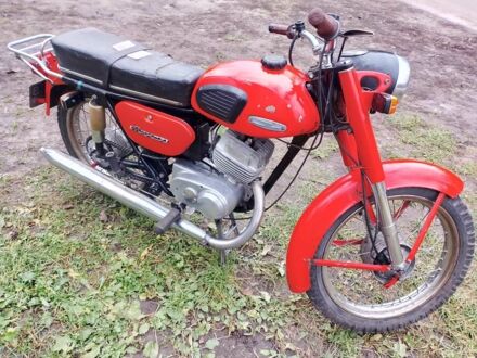 Минск Другая, объемом двигателя 0.13 л и пробегом 0 тыс. км за 387 $, фото 1 на Automoto.ua