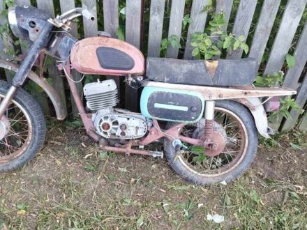 Минск Другая, объемом двигателя 0.13 л и пробегом 0 тыс. км за 37 $, фото 1 на Automoto.ua