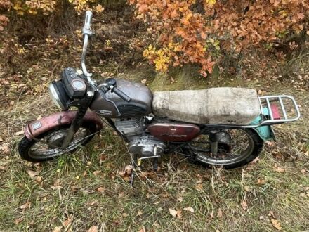 Минск Другая, объемом двигателя 0.13 л и пробегом 0 тыс. км за 139 $, фото 1 на Automoto.ua