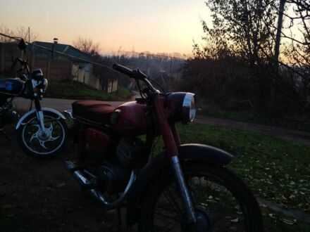 Минск Другая, объемом двигателя 0.13 л и пробегом 0 тыс. км за 214 $, фото 1 на Automoto.ua