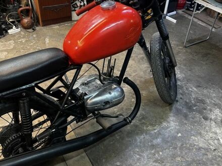 Минск Другая, объемом двигателя 0.15 л и пробегом 0 тыс. км за 120 $, фото 1 на Automoto.ua