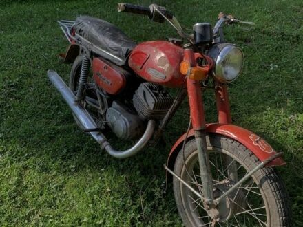 Мінськ Інша, об'ємом двигуна 0.13 л та пробігом 0 тис. км за 119 $, фото 1 на Automoto.ua