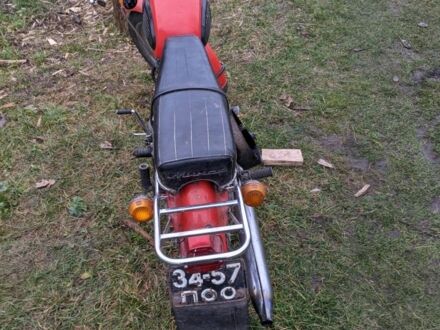 Минск Другая, объемом двигателя 0.13 л и пробегом 0 тыс. км за 143 $, фото 1 на Automoto.ua