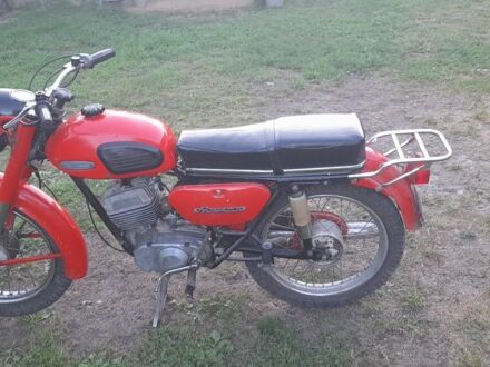 Минск Другая 1976 в Ковель на Automoto.ua Минск Другая, объемом двигателя 0.13 л и пробегом 0 тыс. км за 727 $, фото 1 на Automoto.ua