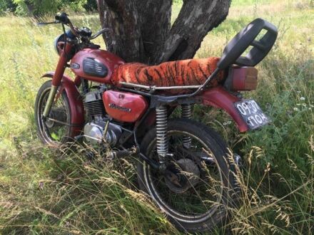 Мінськ Інша, об'ємом двигуна 0.13 л та пробігом 0 тис. км за 226 $, фото 1 на Automoto.ua