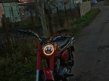 Мінськ Інша, об'ємом двигуна 0.13 л та пробігом 0 тис. км за 238 $, фото 1 на Automoto.ua