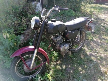 Минск Другая, объемом двигателя 0.12 л и пробегом 0 тыс. км за 474 $, фото 1 на Automoto.ua