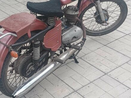 Минск Другая, объемом двигателя 0 л и пробегом 0 тыс. км за 122 $, фото 1 на Automoto.ua