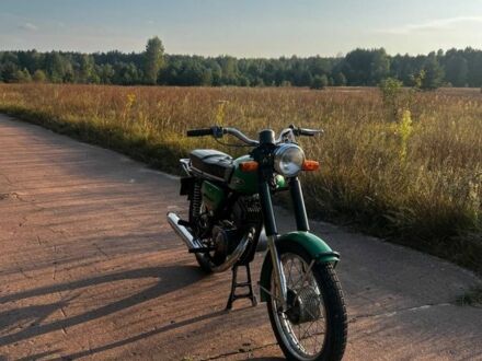Мінськ Інша, об'ємом двигуна 0.13 л та пробігом 0 тис. км за 292 $, фото 1 на Automoto.ua