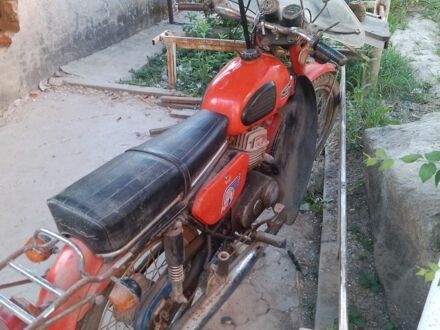 Минск Другая, объемом двигателя 0.13 л и пробегом 0 тыс. км за 286 $, фото 1 на Automoto.ua