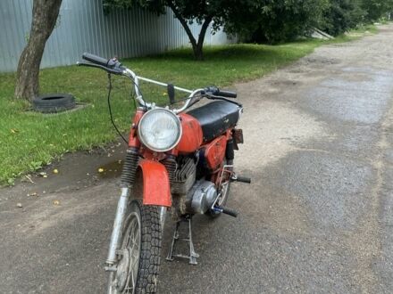 Мінськ Інша 1978 у Чернігові на Automoto.ua Мінськ Інша, об'ємом двигуна 0.13 л та пробігом 0 тис. км за 165 $, фото 1 на Automoto.ua
