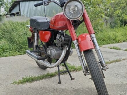 Минск Другая 1978 в Бурштыне на Automoto.ua Минск Другая, объемом двигателя 0.13 л и пробегом 0 тыс. км за 97 $, фото 1 на Automoto.ua