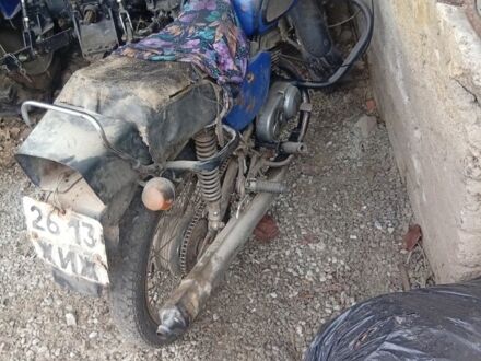 Минск Другая, объемом двигателя 0.13 л и пробегом 0 тыс. км за 84 $, фото 1 на Automoto.ua